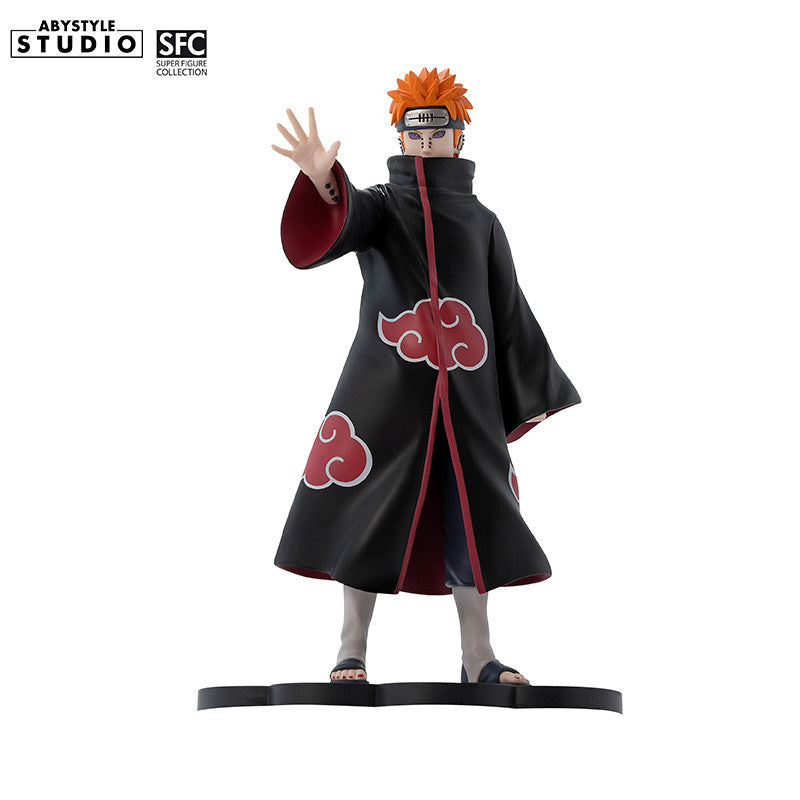 Naruto Shippuden - Figurine SFC n°86 - Pain