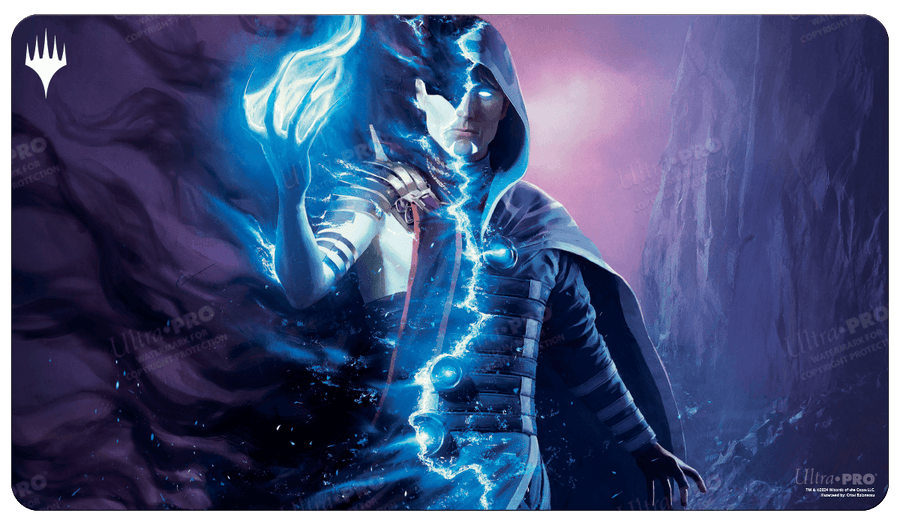 Ultra Pro - Magic the Gathering - Outlaws of Thunder Junction Jace, Reawakened