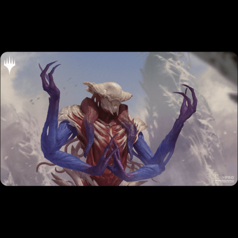 Ultra Pro - Magic the Gathering - Commander Masters Playmat Eldrazi