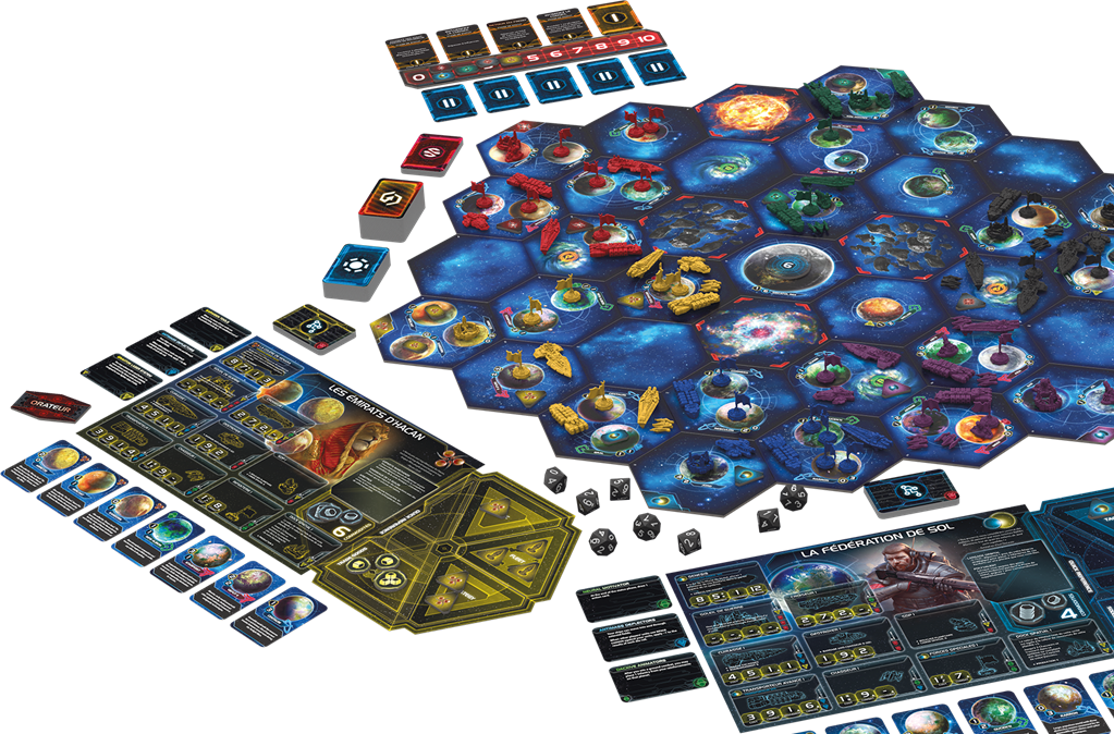Twilight Imperium (fr)