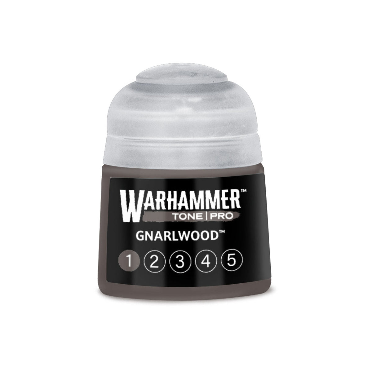 Gnarlwood 1 (12ml)