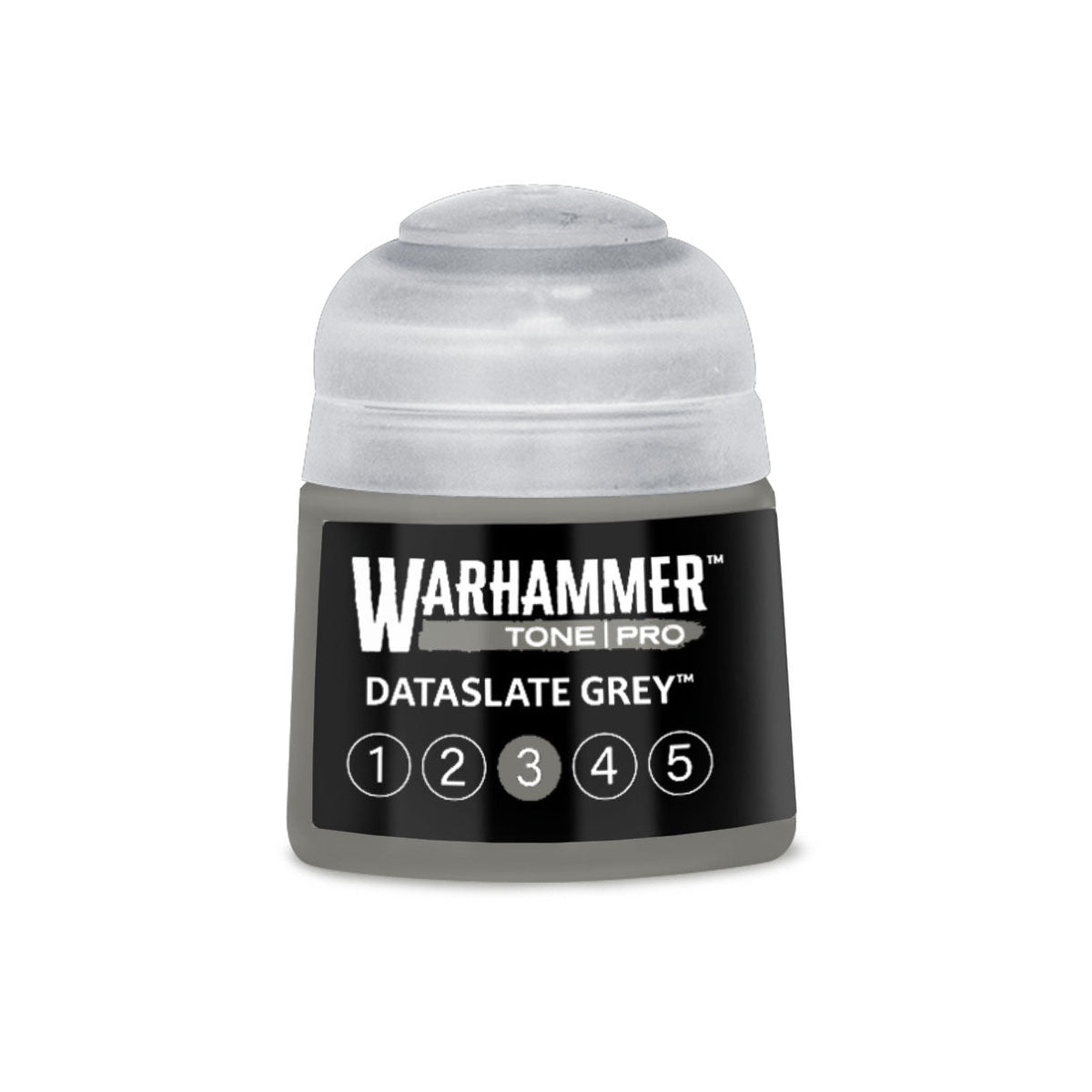 Dataslate Grey 3 (12ml)