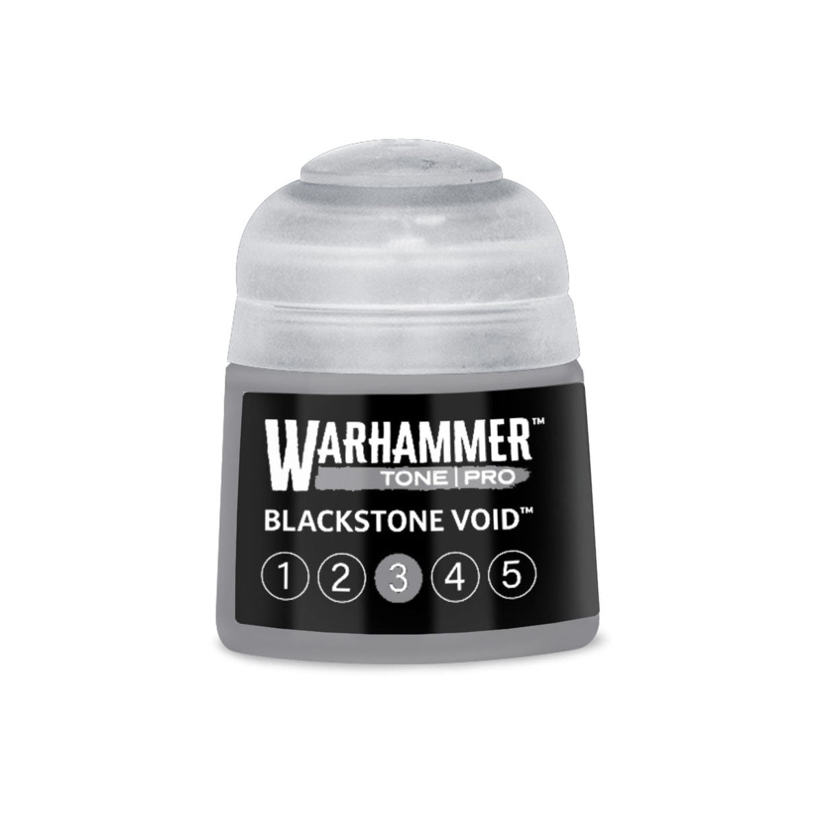 Blackstone Void 3 (12ml)