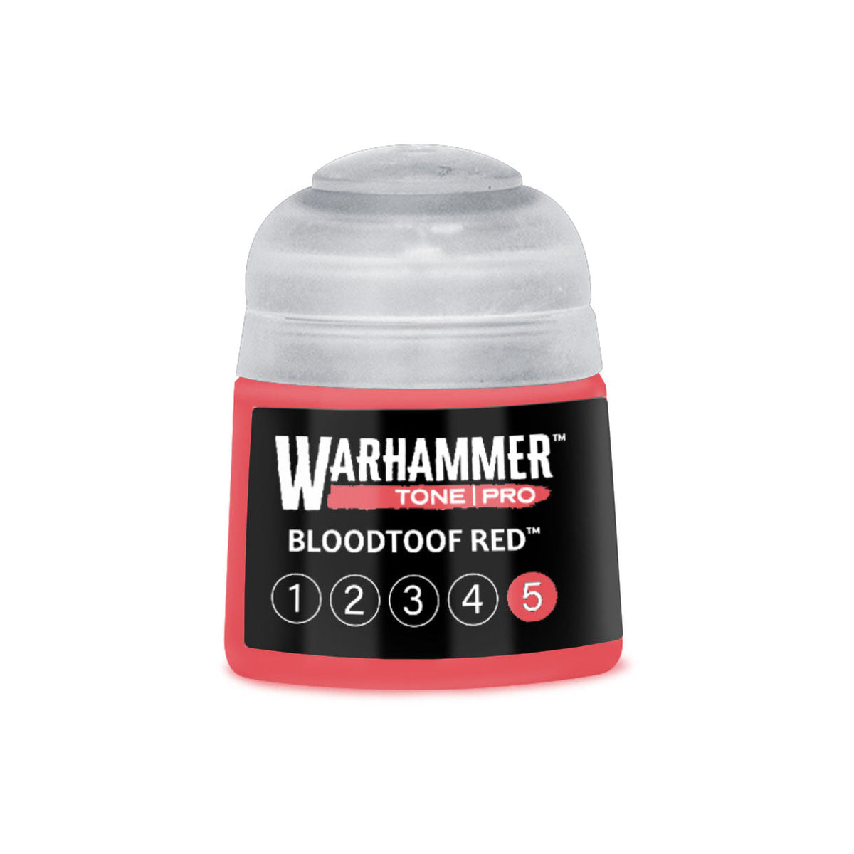 Bloodtoof Red 5 (12ml)