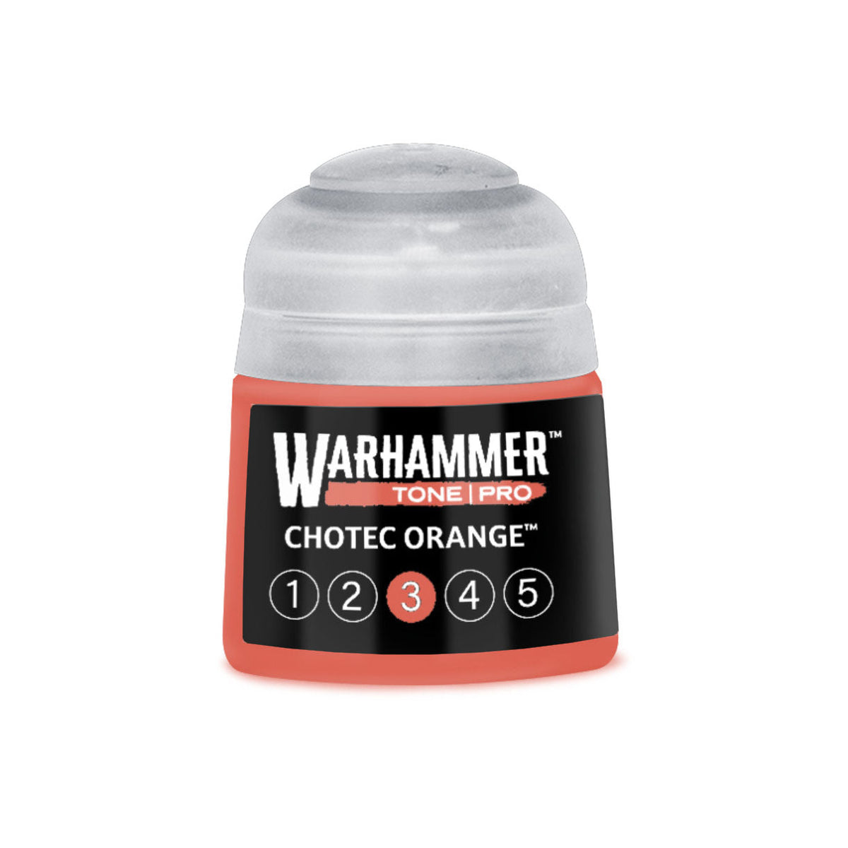 Chotec Orange 3 (12ml)