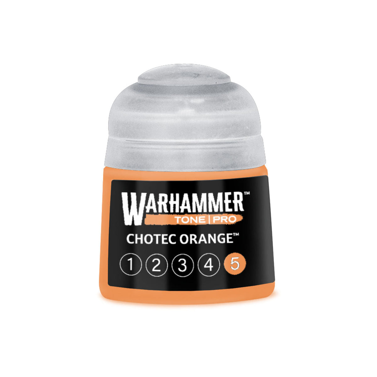 Chotec Orange 5 (12ml)