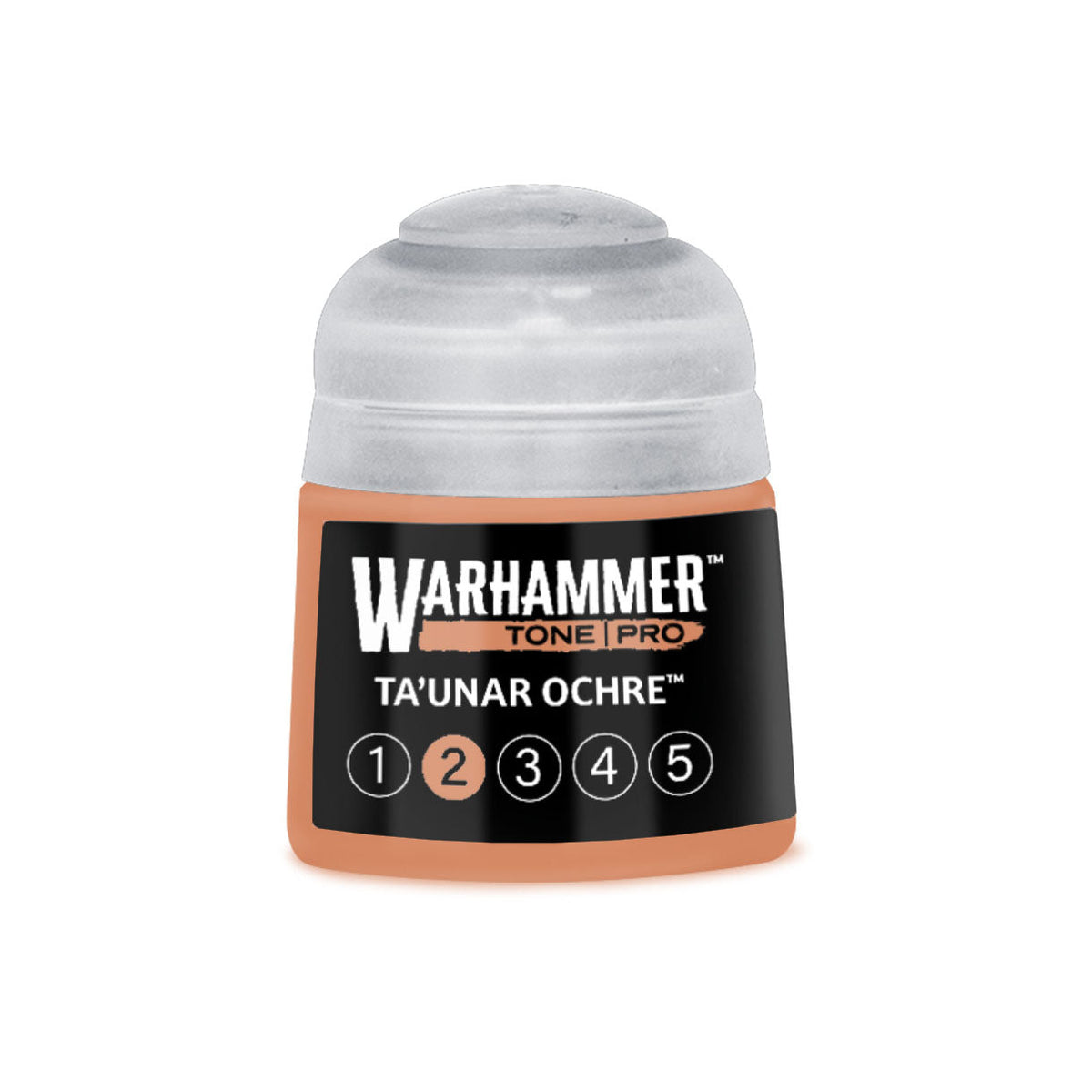 Ta'unar Ochre 2 (12ml)