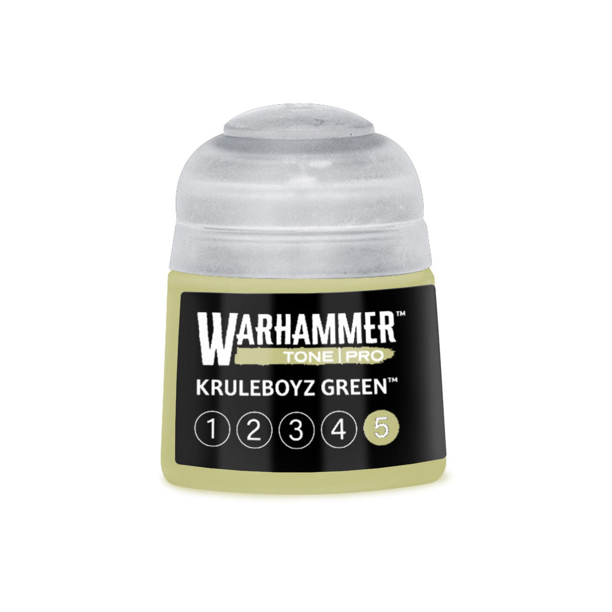 Kruleboyz Green 5 (12ml)