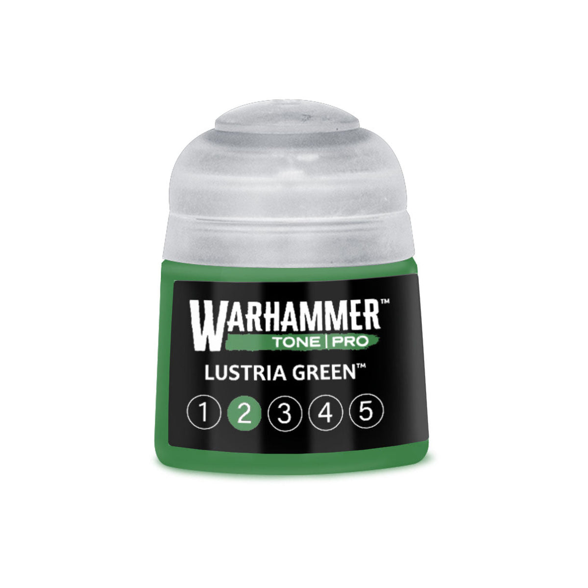 Lustria Green 2 (12ml)
