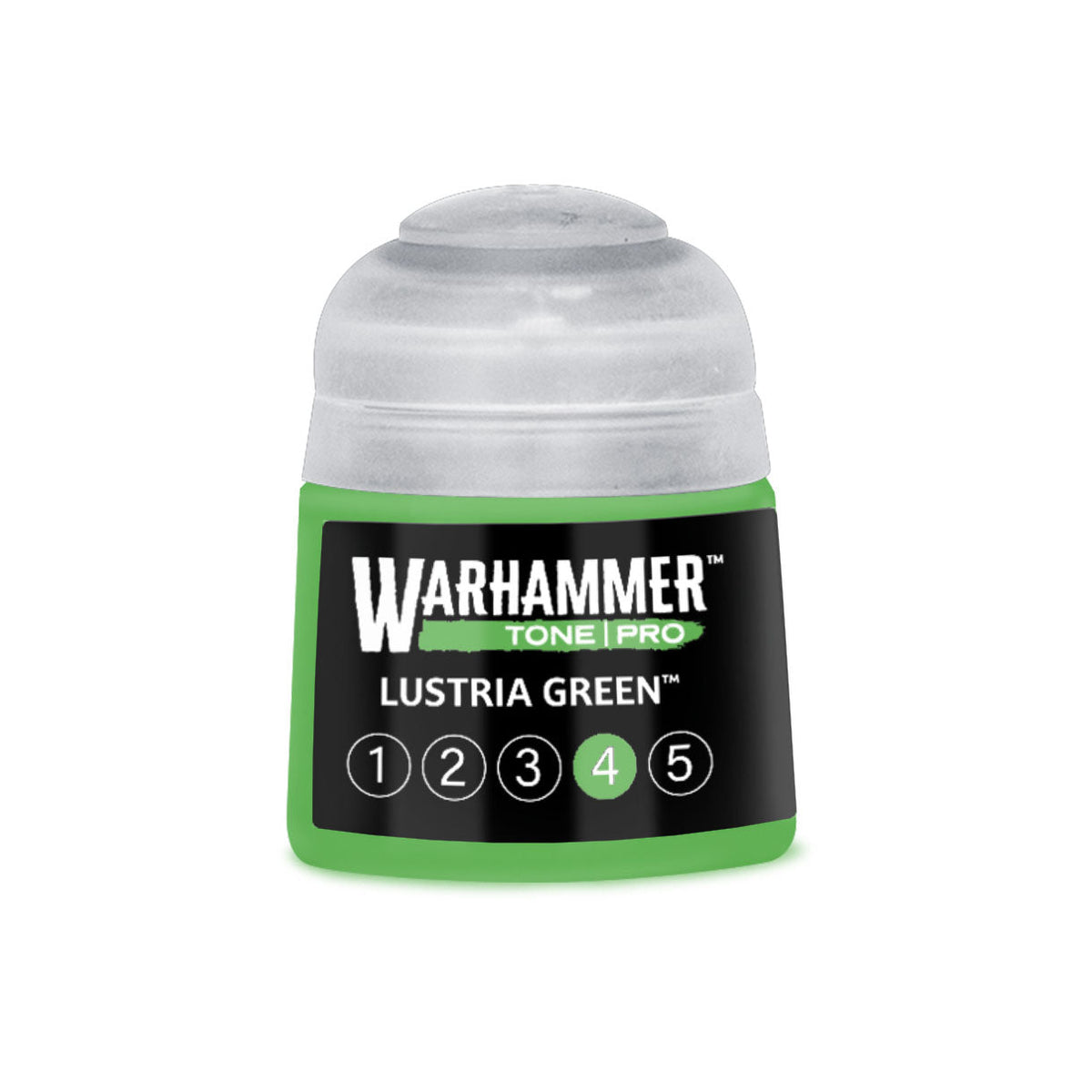 Lustria Green 4 (12ml)
