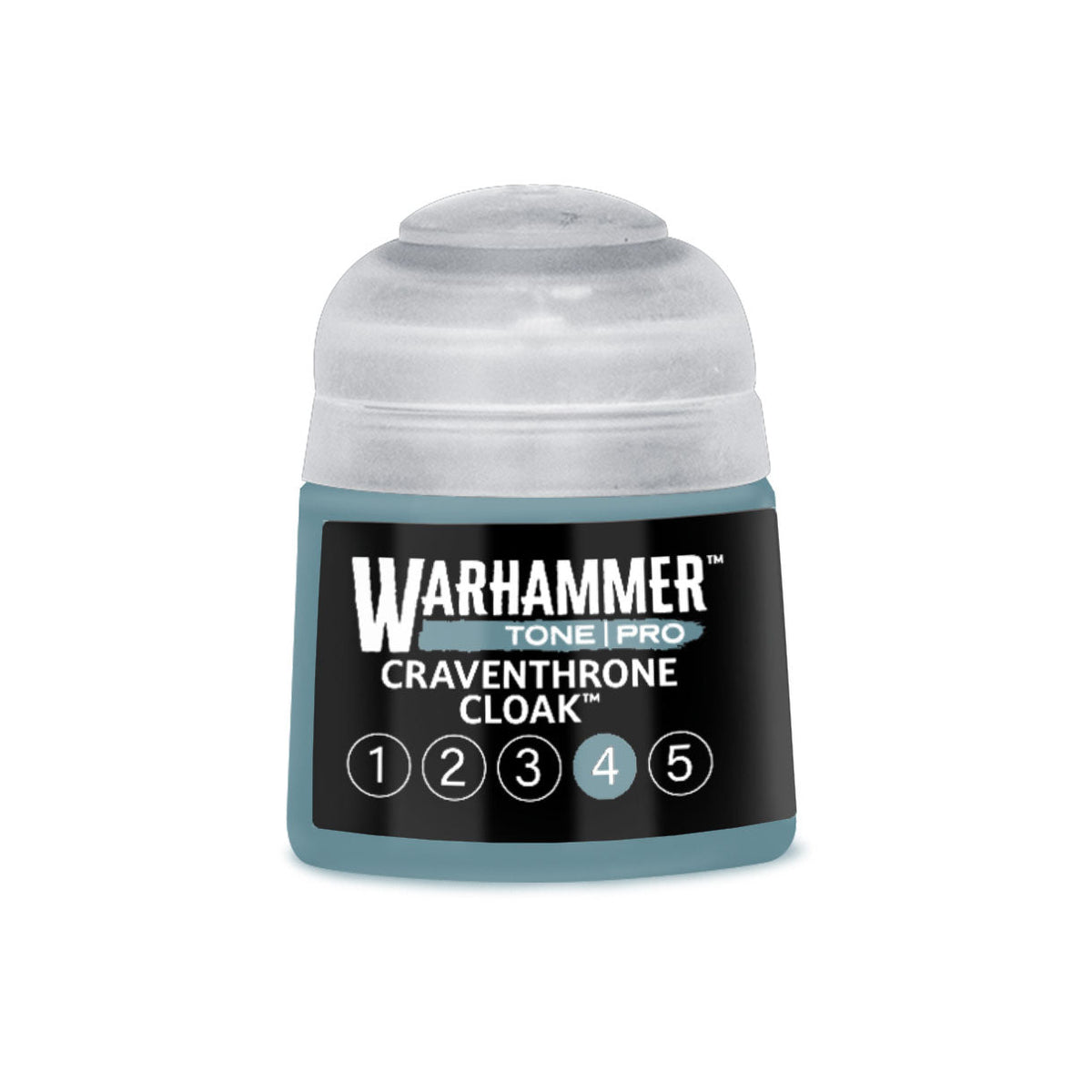 Craventhrone Cloak 4 (12ml)