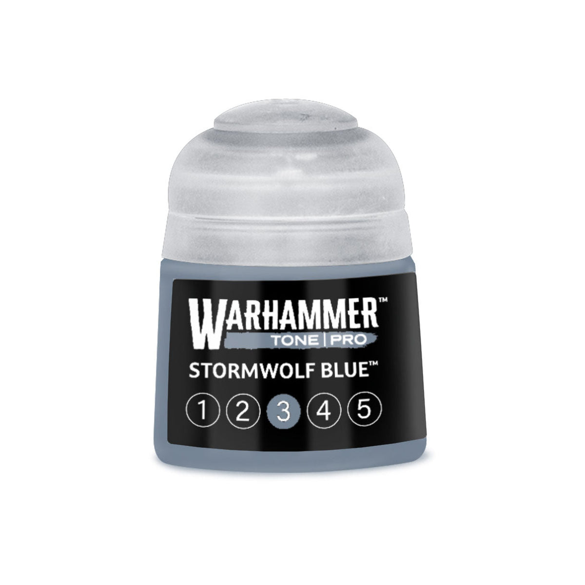 Stormwolf Blue 3 (12ml)
