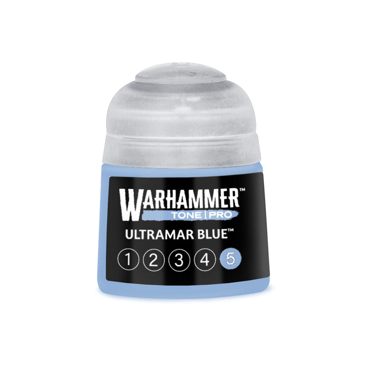 Ultramar Blue 5 (12ml)