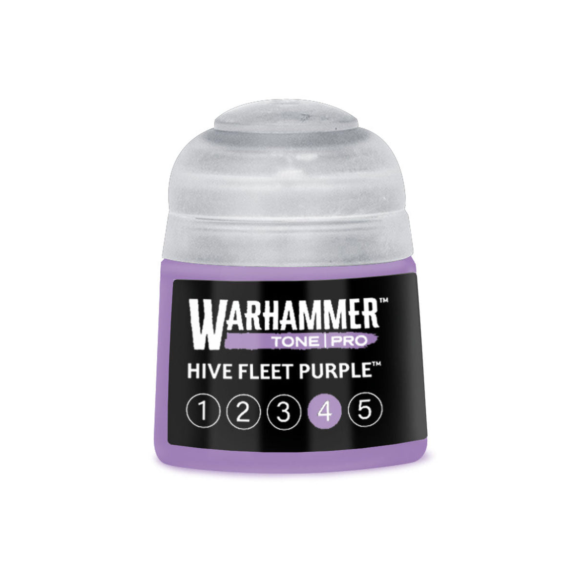 Hive Fleet Purple 4 (12ml)