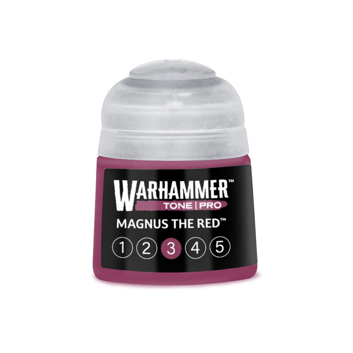 Magnus the Red 3 (12ml)