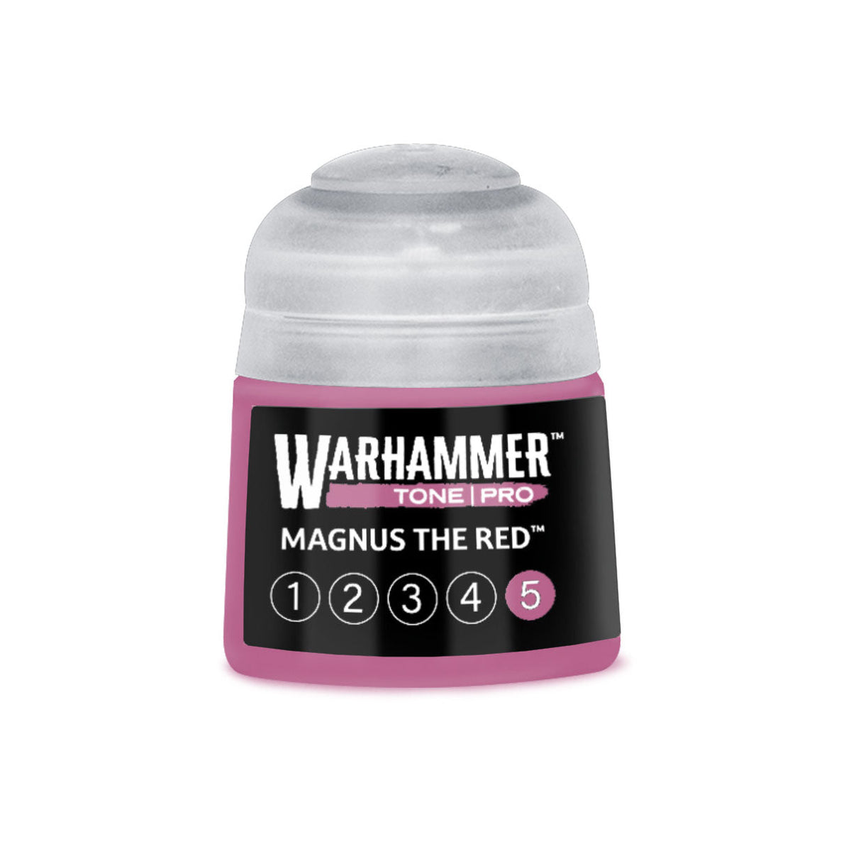 Magnus the Red 5 (12ml)