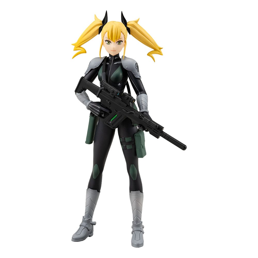 Kaiju No. 8 statuette PVC Pop Up Parade Kikoru Shinomiya 16 cm