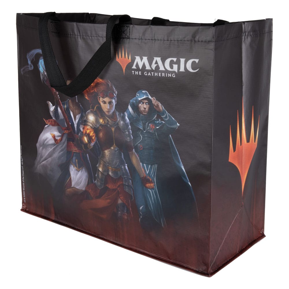 Magic the Gathering - sac shopping Planeswalker