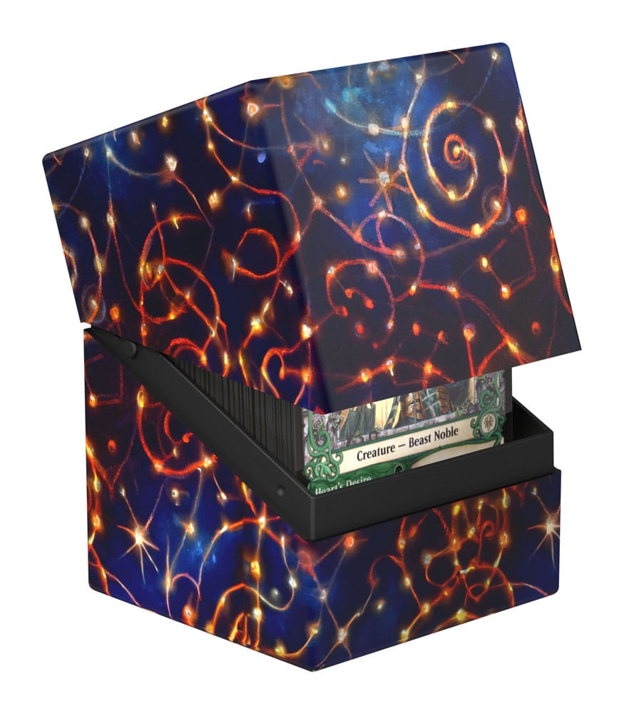 Ultimate Guard RTE Boulder 100+ Magic: The Gathering "Bloomburrow"- Great-Night Owl's Egg