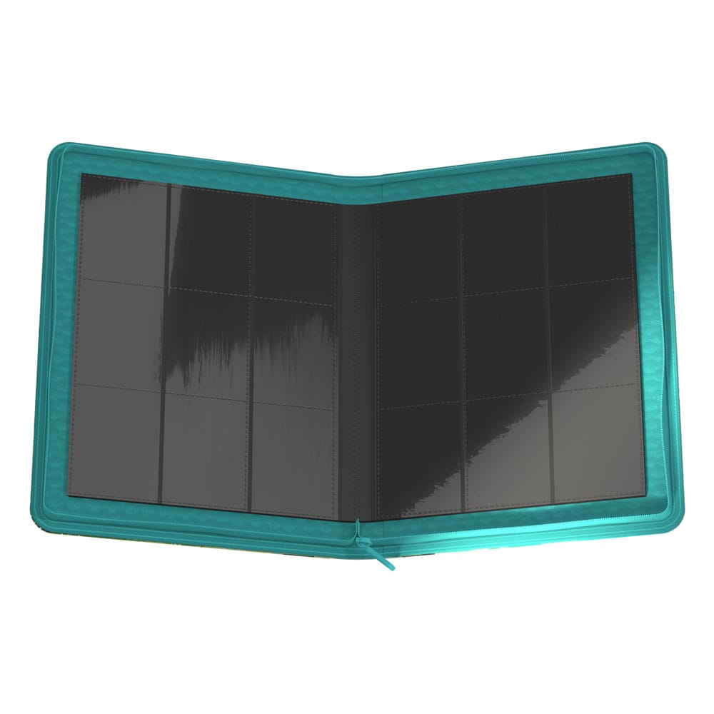 Ultimate Guard Zipfolio 360 Xenoskin Magic: The Gathering | Avatar: The Last Airbender - Aang