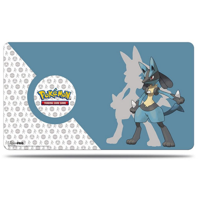 Ultra Pro - Playmat - Pokémon - Lucario