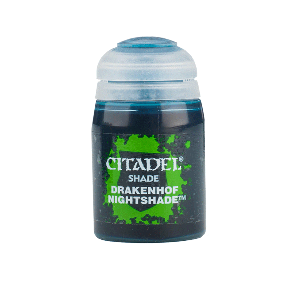 Citadel - Shade : Drakenhof Nightshade (18 ml)