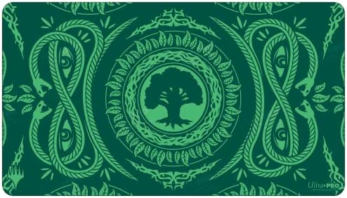 UP - Magic: The Gathering Mana 7 Playmat Forest