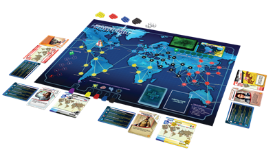 Pandemic (fr)