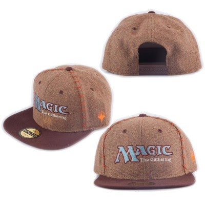 Magic the Gathering - Casquette - VINTAGE