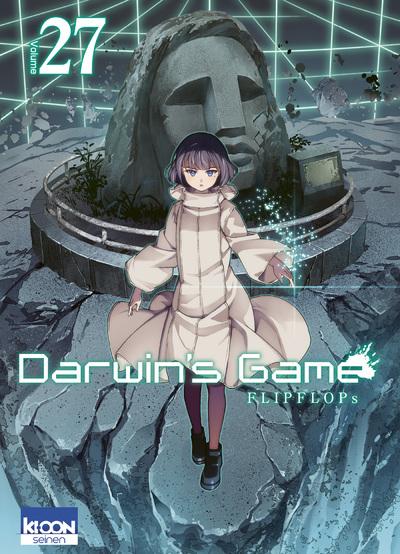 Darwin's Game - Tome 27