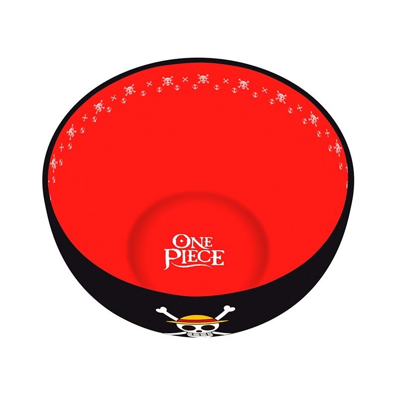 ONE PIECE - Bol 600ml