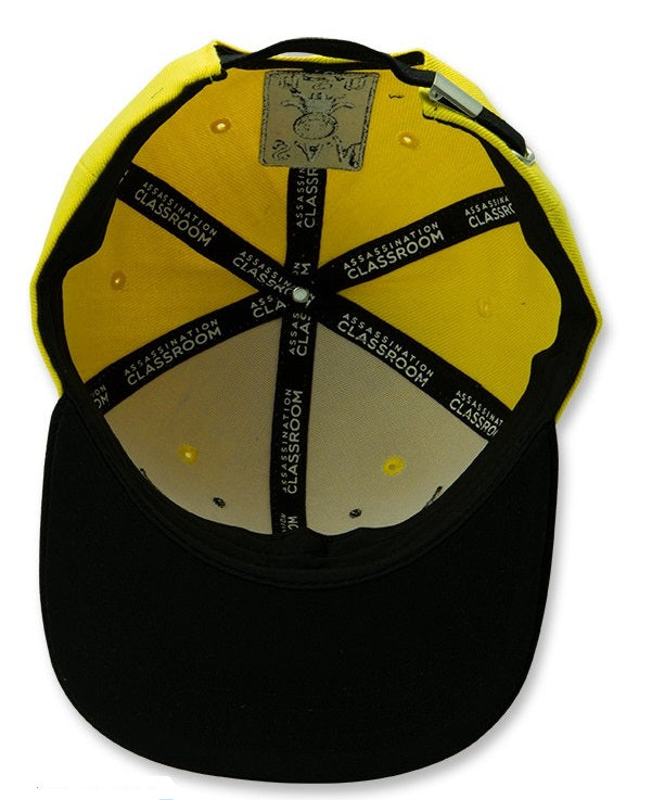 ASSASSINATION CLASSROOM - Koro - Casquette Snapback