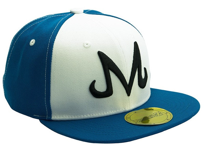 DRAGON BALL - Majin - Casquette Snapback