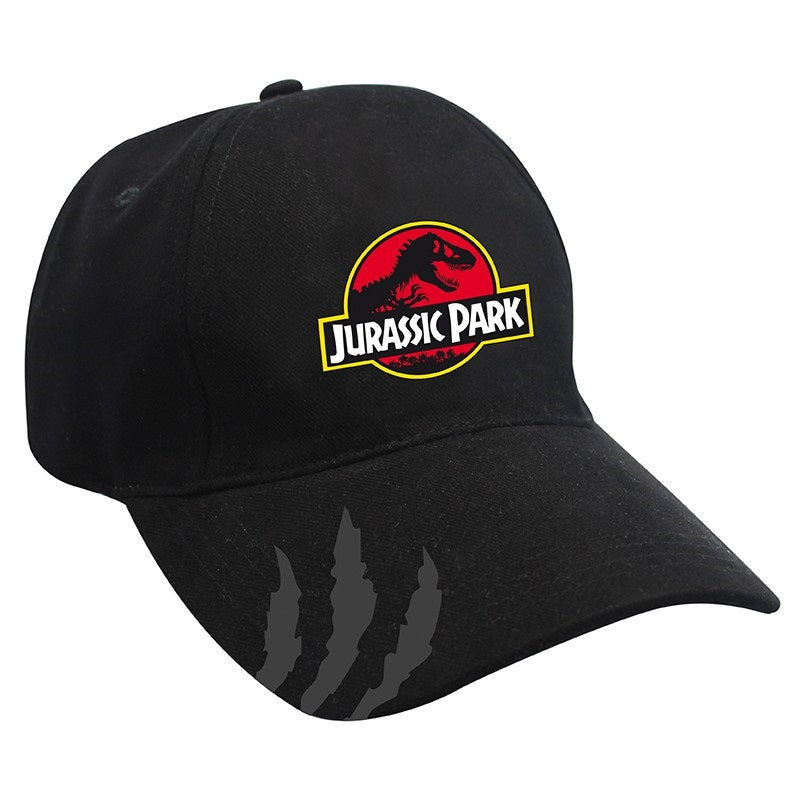 JURASSIC PARK - Casquette
