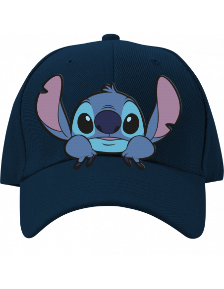 LILO ET STITCH - Stitch - Casquette