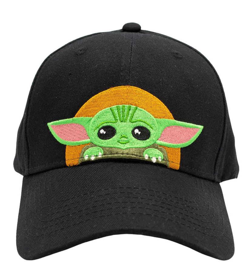 THE MANDALORIAN - Grogu - Casquette