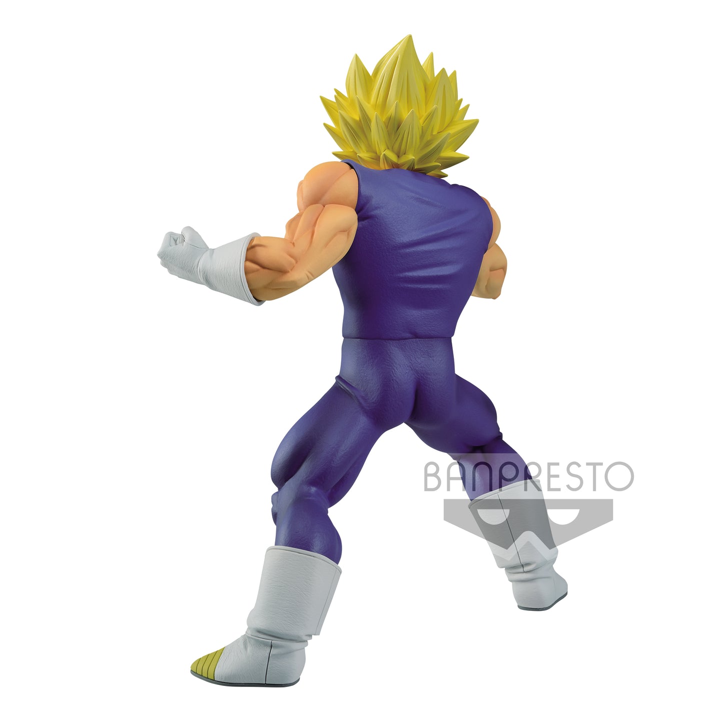 DRAGON BALL - Vegeta - Figurine Maximatic 19cm
