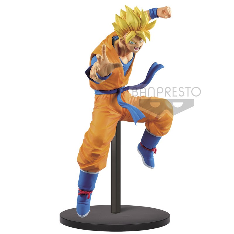 DRAGON BALL - Gohan - Figurine - 20cm