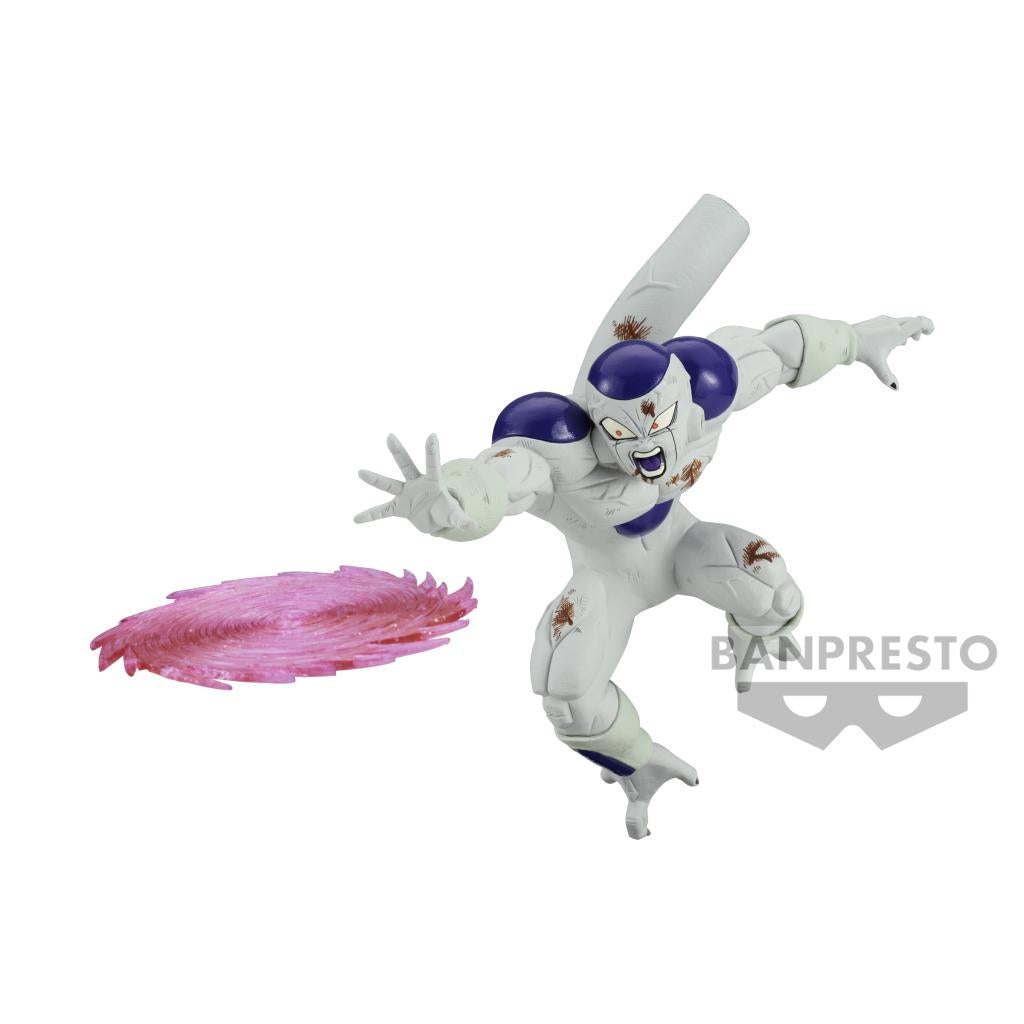 DRAGON BALL Z - Freezer - Figurine GXMateria 13cm