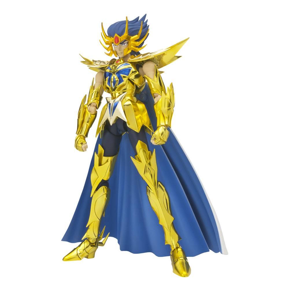 SAINT-SEIYA - Saint Cloth Myth Ex Cancer Death Mask - Statuette 18cm