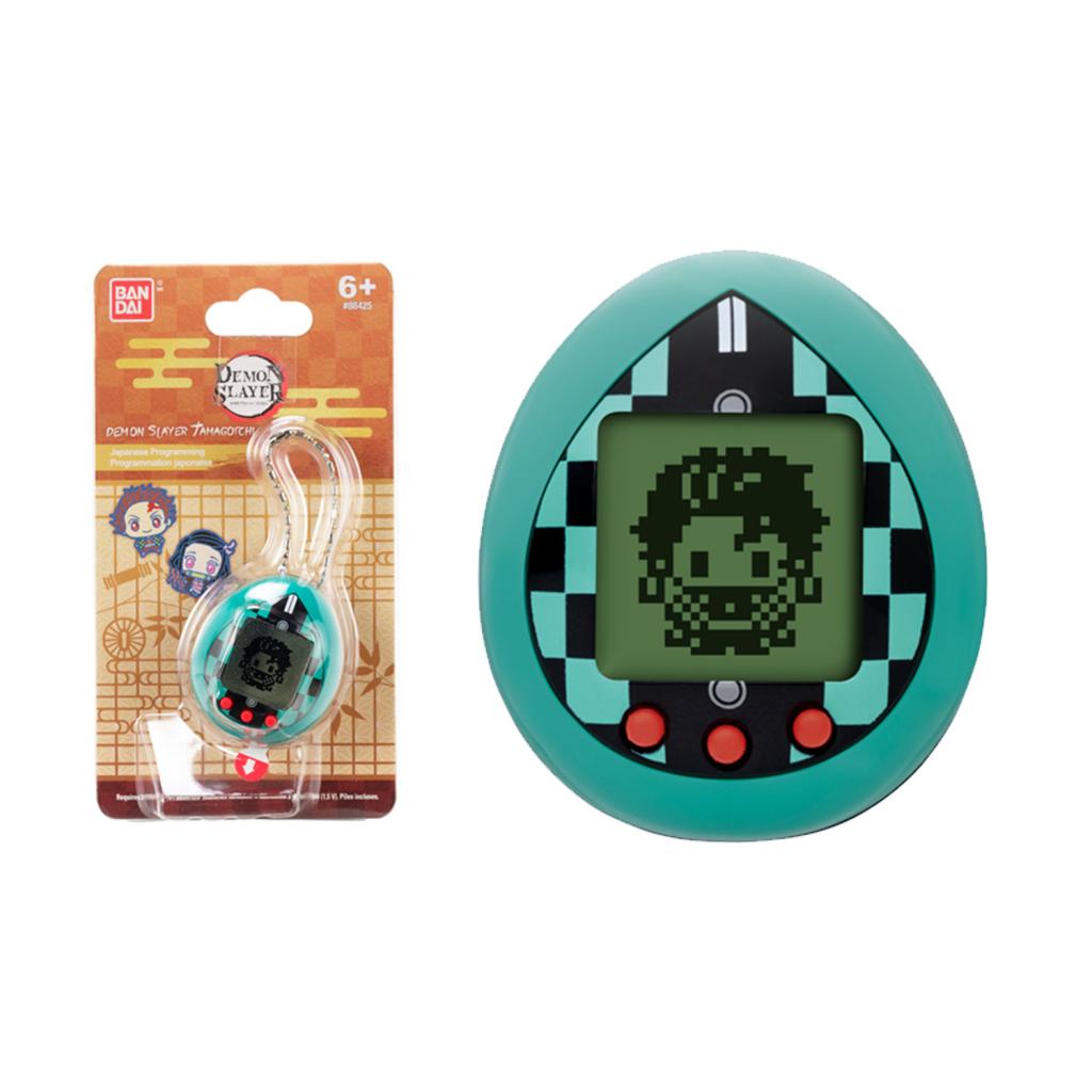 DEMON SLAYER - Tanjiro Kamado - Tamagotchi
