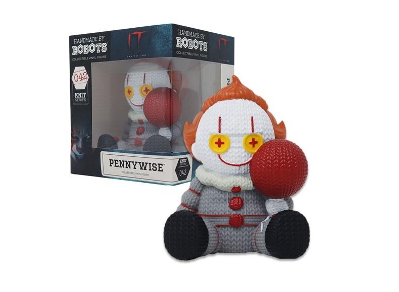 ÇA - Handmade By Robots N°42 - Collectible Vinyl Figurine