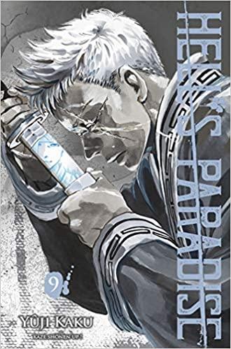 HELL'S PARADISE - Tome 9