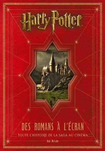 Harry Potter : Des romans à l'écran, toute l'histoire de la saga au cinéma