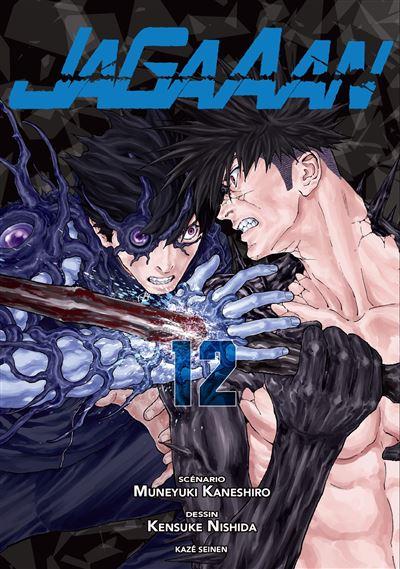 Jagaaan - Tome 12