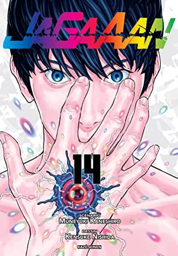 Jagaaan - Tome 14