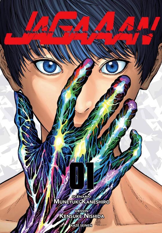 Jagaaan - Tome 1