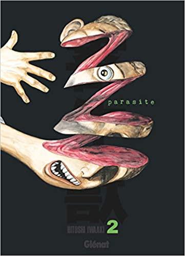 PARASITE - Tome 2 - Edition originale