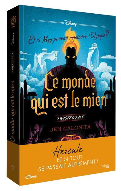 Twisted Tale Disney - Ce monde qui est le mien