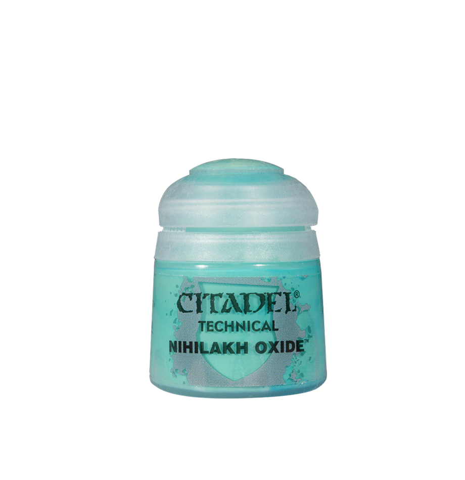 Citadel - Technical : Nihilakh Oxide (12 ml)